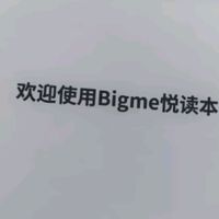 JDRead 联名款 BIGME Read电子书阅读器6英寸墨水屏电纸书32GB