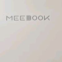 JDRead联名款MEEBOOK M6C 6英寸彩屏电纸书阅读器   3+32G