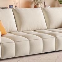 邂逅奶油风，解锁小户型的温柔魔法——费杰罗2025新款沙发