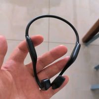 击音蓝牙耳机:运动新境界,音乐不停歇