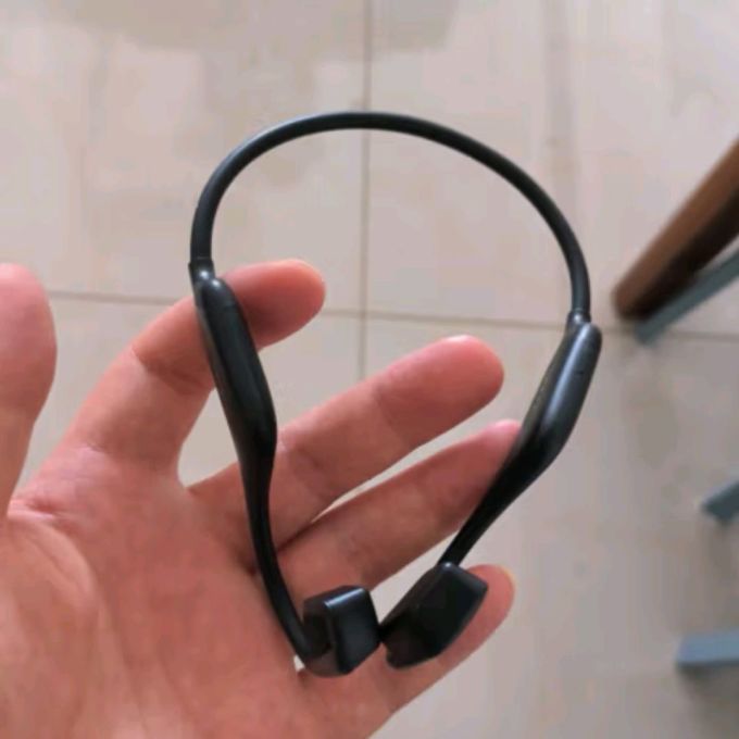击音蓝牙耳机