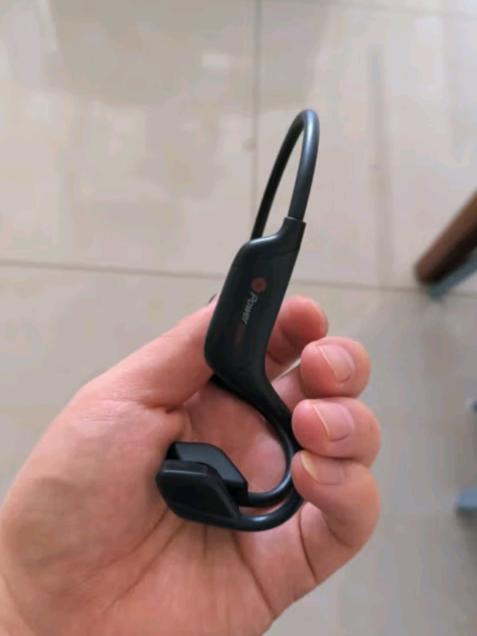 击音蓝牙耳机