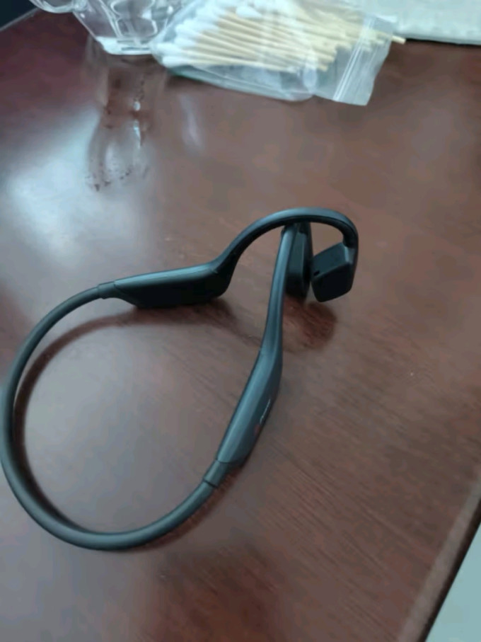击音蓝牙耳机