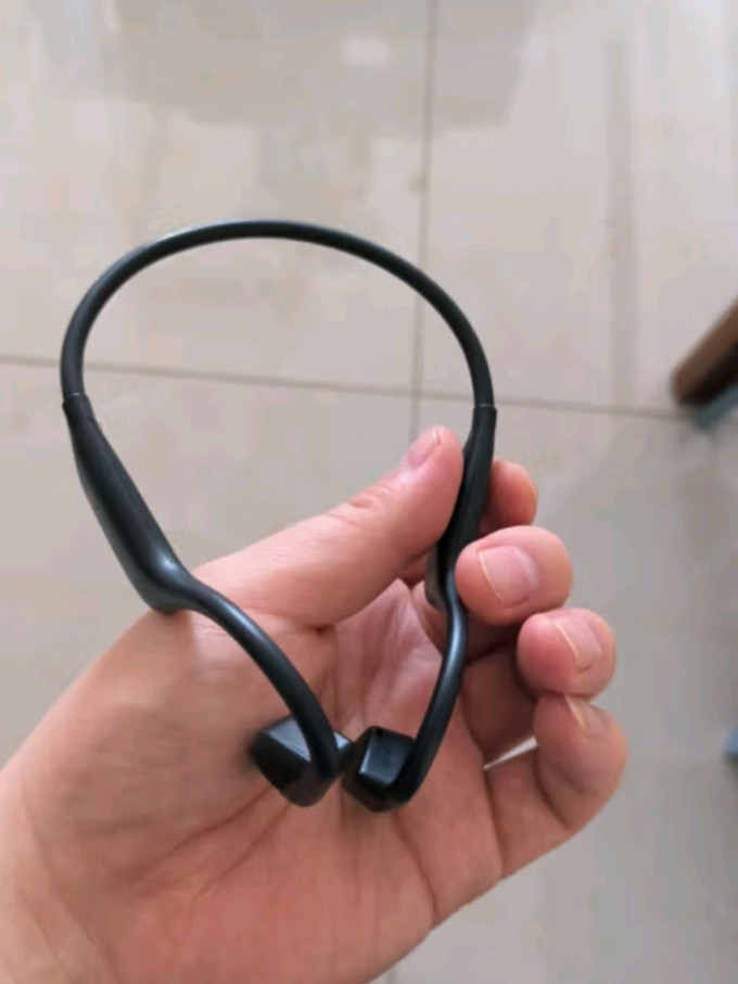 击音蓝牙耳机