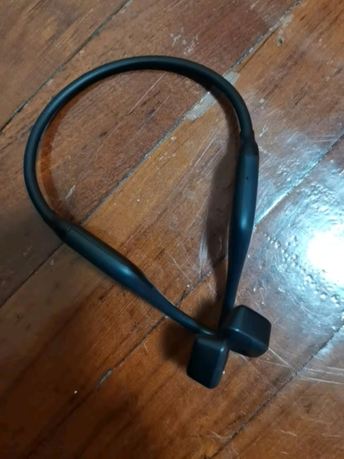 击音蓝牙耳机