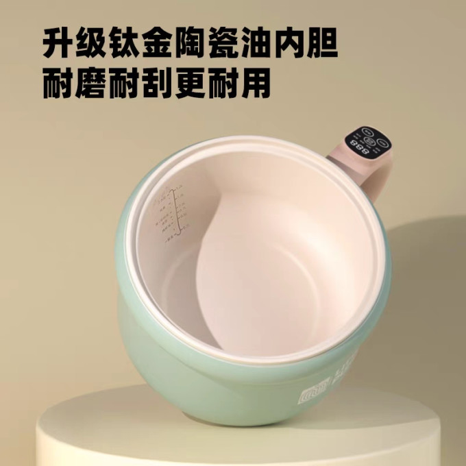 小南瓜其他厨房电器