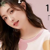 芬腾可安女士睡衣，夏日家居的舒适之选！