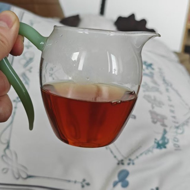轻火岩茶经验；重香求雅的岩茶分享