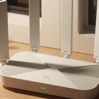 2025年最值得买的5款WiFi6路由器，闭眼入不踩雷！