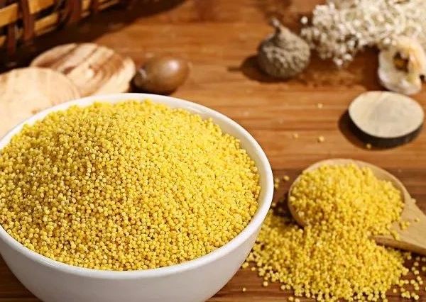 【金盾爱婴】花式小米粥，总有一款让宝宝欢喜！