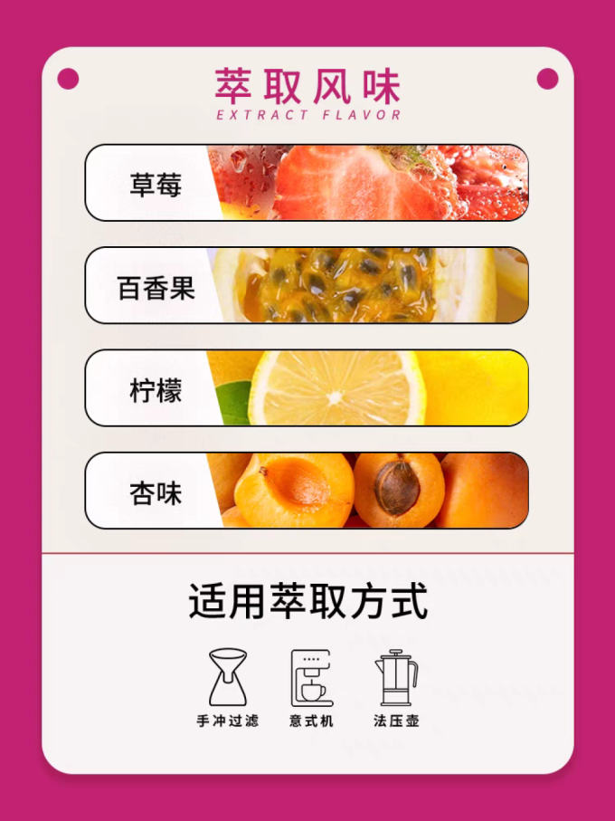 泰摩咖啡豆