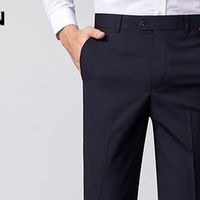 休闲裤的时尚与舒适