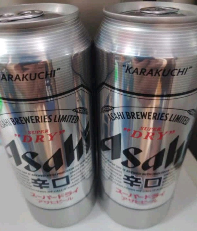 朝日啤酒啤酒