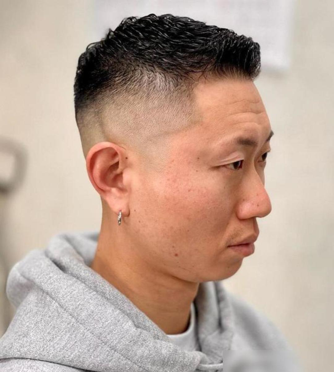 中年男士必看!4个细节轻松摆脱油腻感,秒变清爽型男