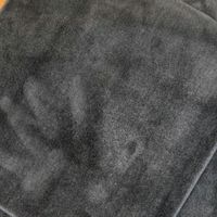 LYNN洗车专用麂皮毛巾：强吸水、加厚无痕，守护爱车每一寸肌肤