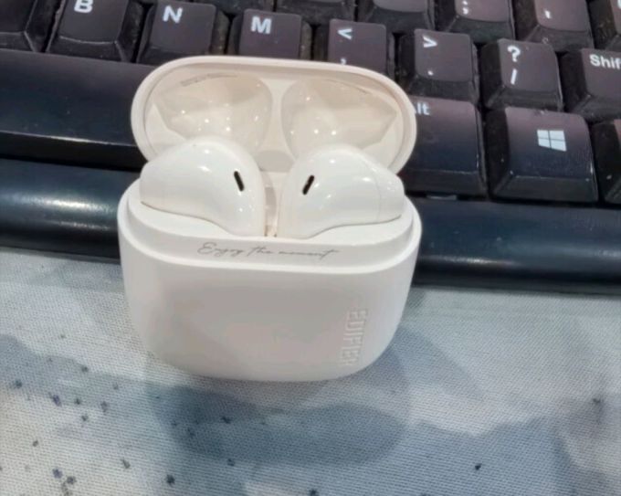 漫步者蓝牙耳机