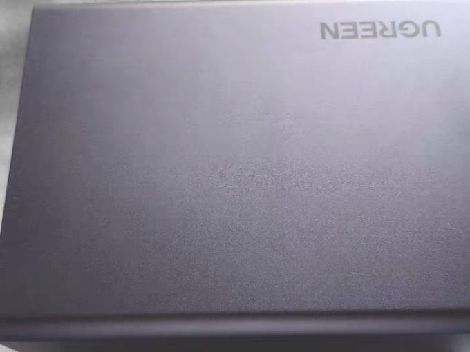 绿联NAS存储
