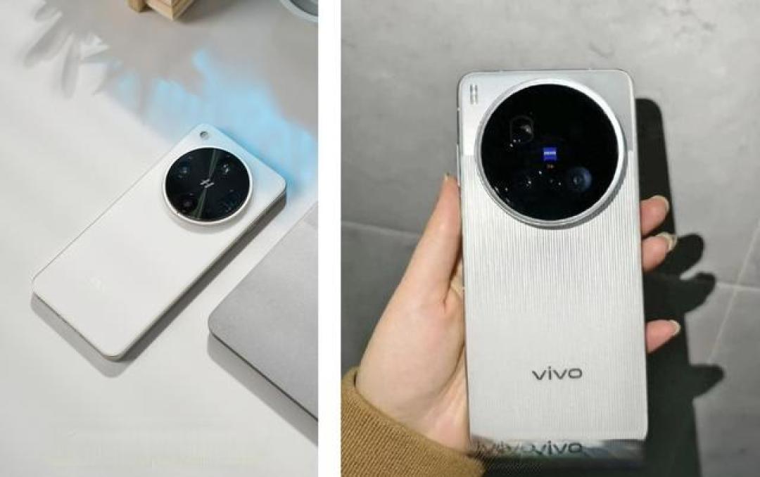 双潜望对决全焦段：vivo X200 Ultra与OPPO Find X8 Ultra影像旗舰谁更强？