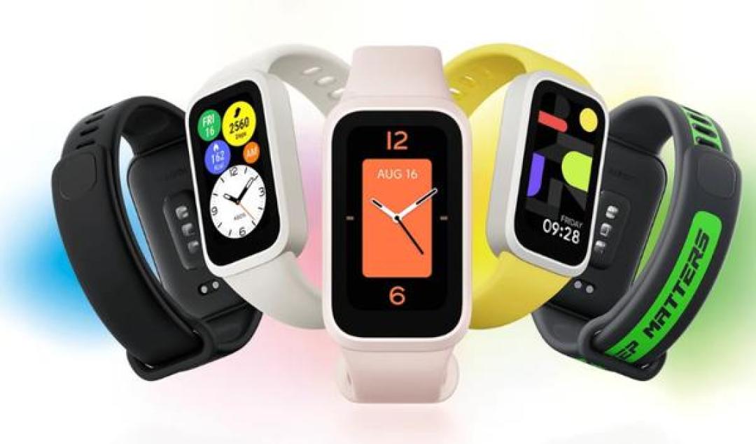 小米手环9对决Watch 4:三大维度解析日常最佳选择