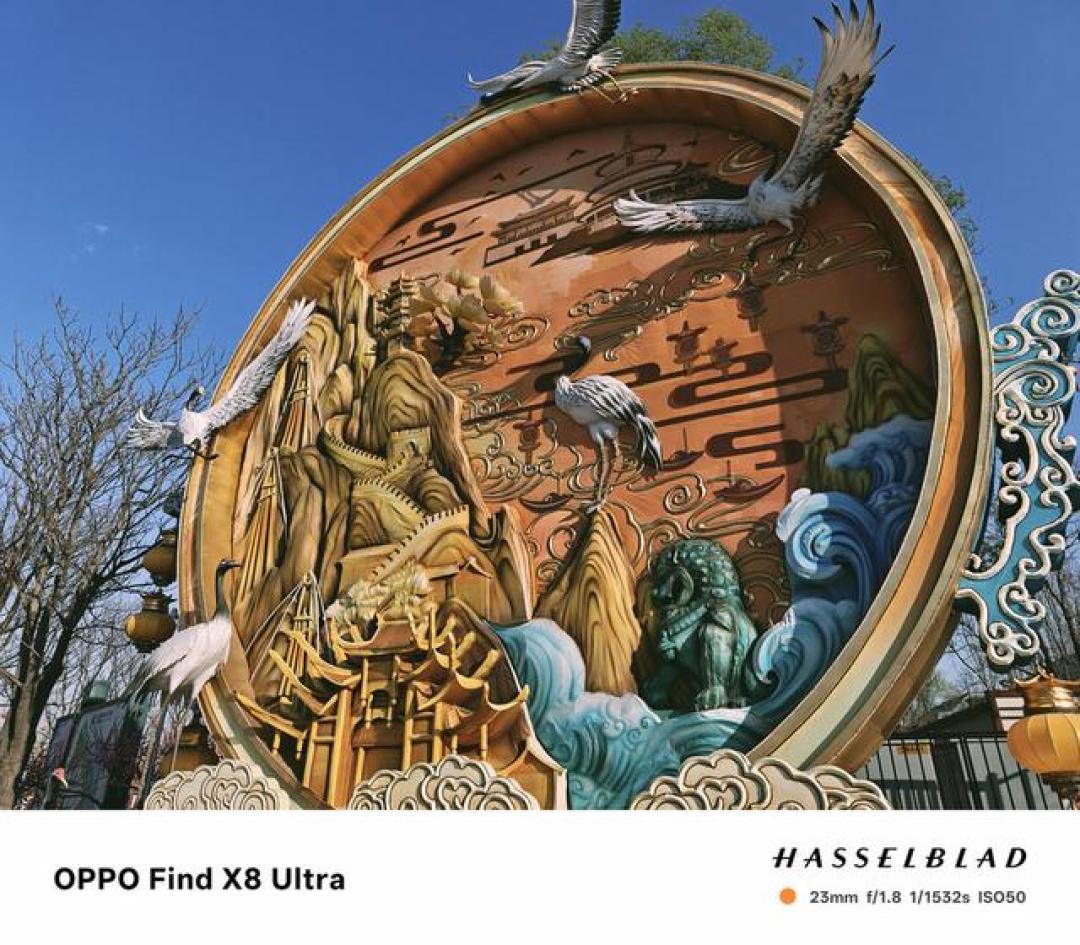 双潜望对决全焦段：vivo X200 Ultra与OPPO Find X8 Ultra影像旗舰谁更强？