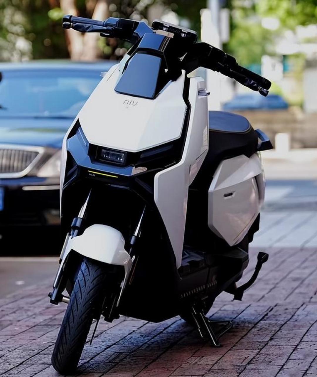 九号F2z110 Max深度测评:续航破百+智能生态,都市通勤黑马这样炼成