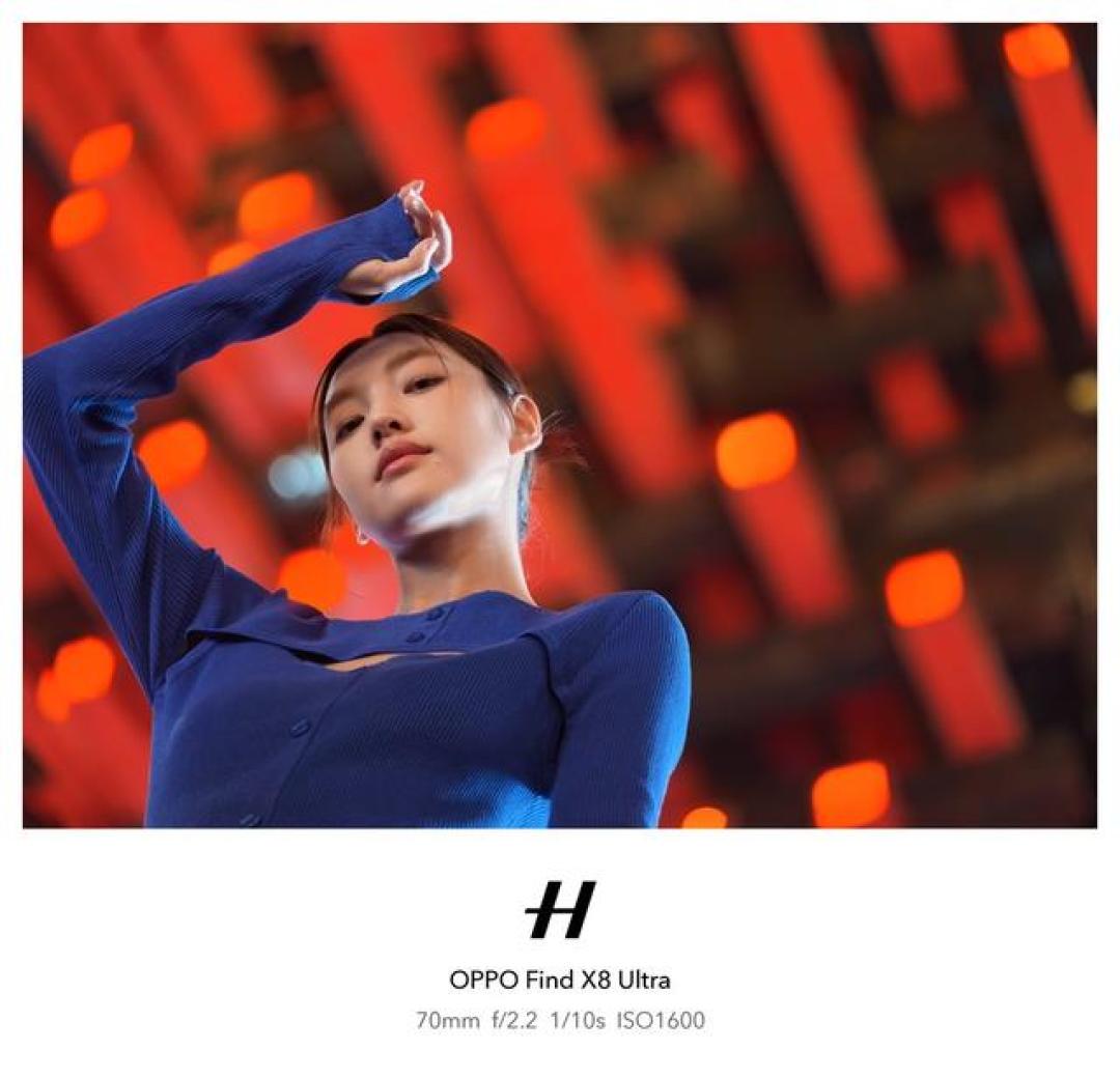 双潜望对决全焦段：vivo X200 Ultra与OPPO Find X8 Ultra影像旗舰谁更强？