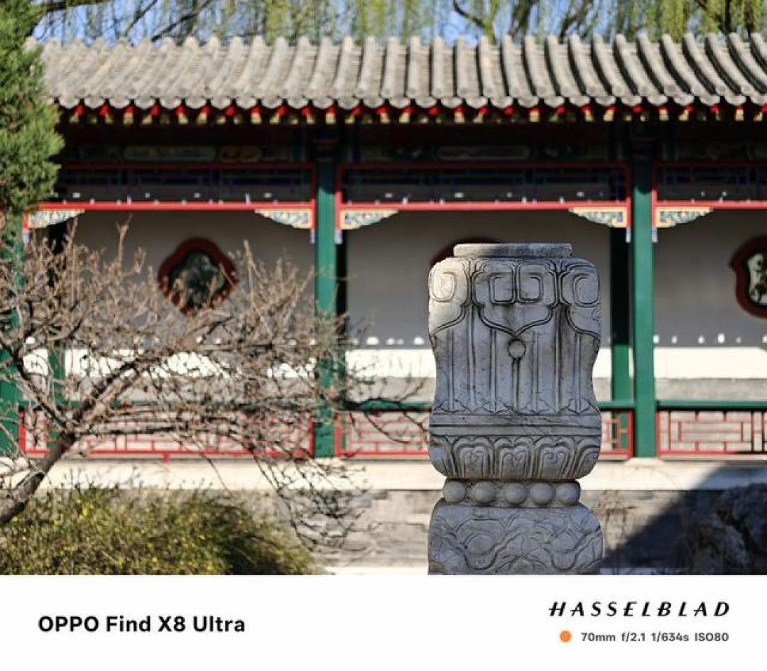 OPPO Find X8 Pro降价后深度评测:双潜望长焦+天玑9400旗舰是否值得买?