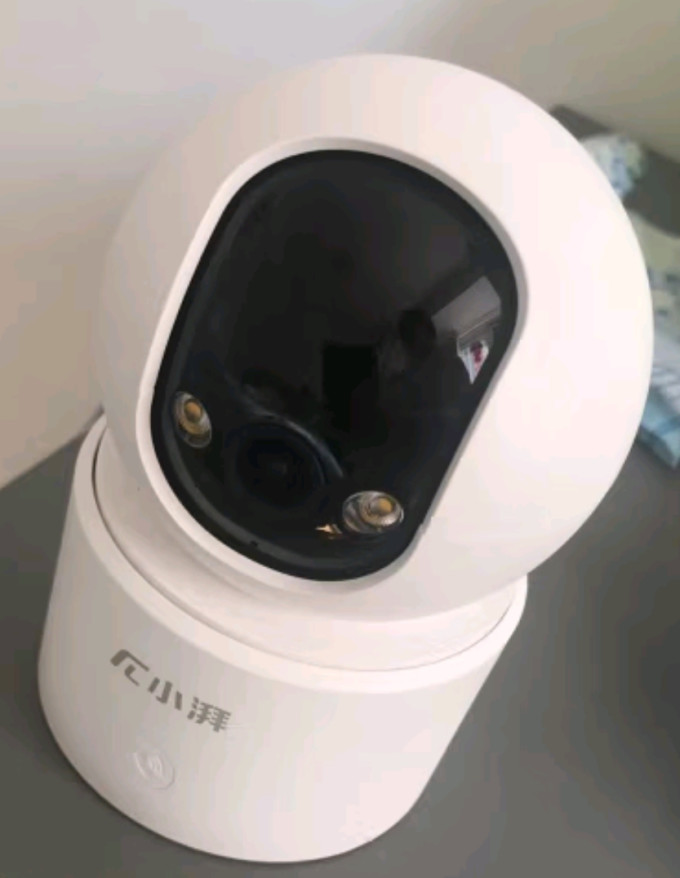 荣耀亲选智能摄像机
