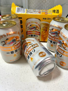解锁夏日快乐！麒麟一番榨的独特魅力