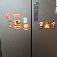 海尔这款冰箱,双十一加国补,你猜我花了多少米!