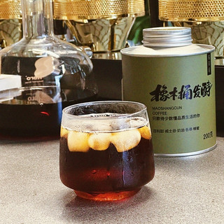 猫尚村 橡木桶处理咖啡豆：开启味蕾新世界