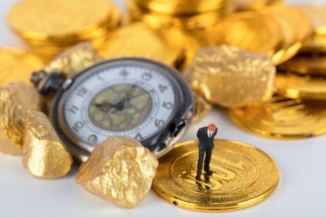 黄金疯涨，这三件事千万别碰！