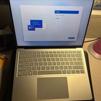 微软Surface Laptop 7,16G+256G亮铂金