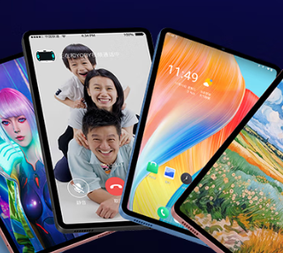 飞利浦掌玩 3 AI Pad 上架：展锐 T615、首发 499 元
