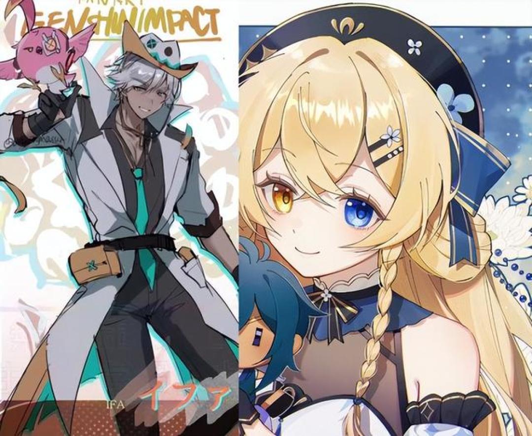 《原神》5.6前瞻:冰系新神+童话王国+蒙德老友,剧情伏笔暗藏「悖理」杀机!