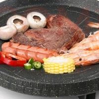 户外烧烤的“宝藏神器”