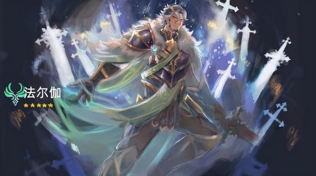 《原神》5.6前瞻:冰系新神+童话王国+蒙德老友,剧情伏笔暗藏「悖理」杀机!