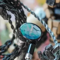 单动圈越级表现！ 梵雅精灵3号单动圈耳机听音体验