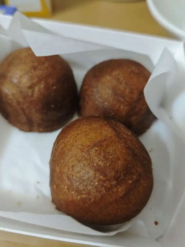 这算不算是最新晋的网红美食