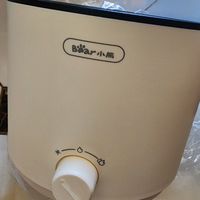 宿舍党必备！小熊电煮锅1.7L+蒸笼，小空间也能吃出大满足