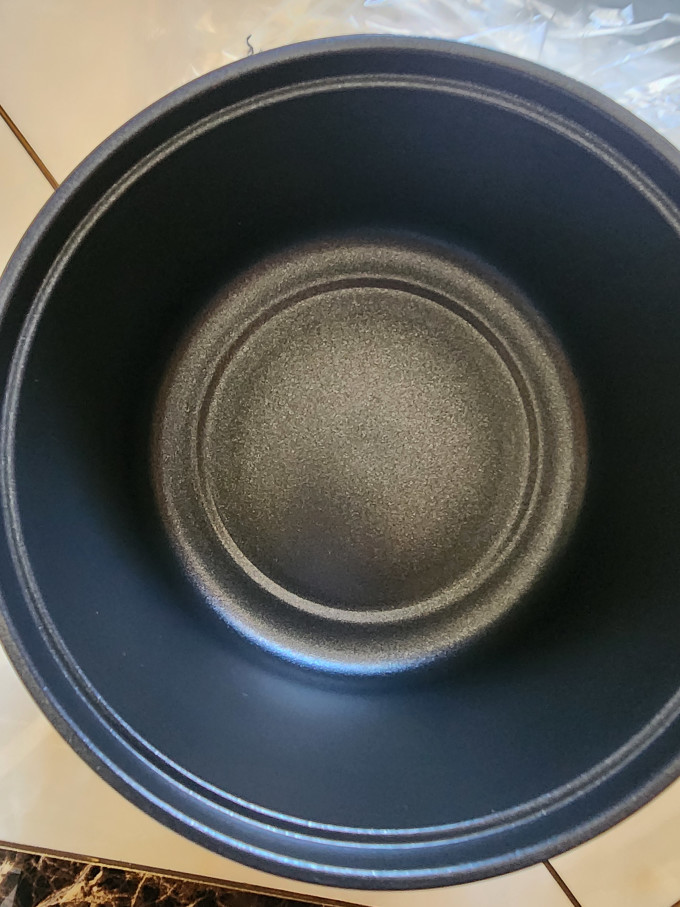 小熊多用途锅