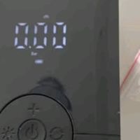 领臣（LINGCHEN）无线车载充气泵汽车轮胎充气泵电动车带测胎压自