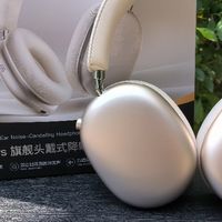 探索iKF Mars双边四动圈头戴式降噪蓝牙耳机：颠覆性的听觉盛宴