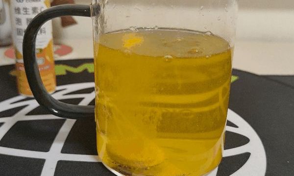 康恩贝维C 泡腾片，堪称养生界“神队友”！