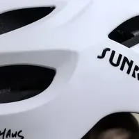 森瑞梦骑行头盔，搭配这些装备绝了！​