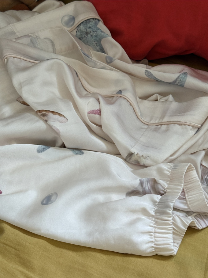 睡衣/家居服套装