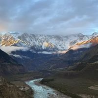 一人一个五一旅行地打卡推荐 ，我要去西藏 