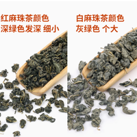 新疆正品野生红梗罗布麻茶：自然馈赠的养生瑰宝