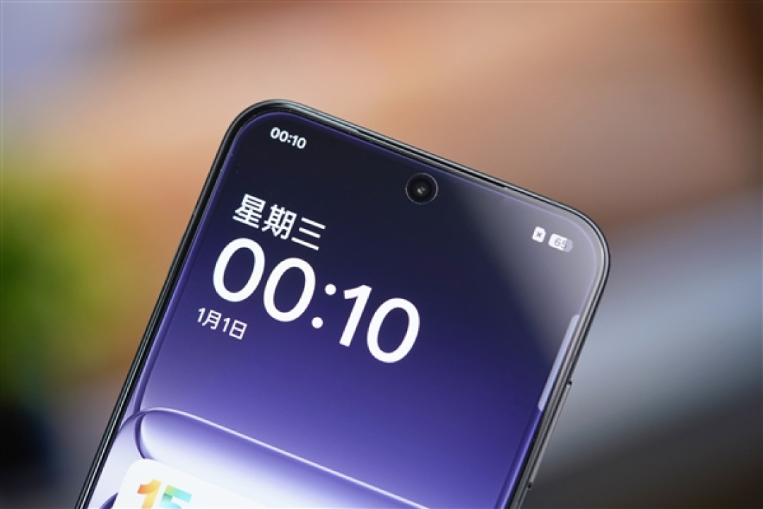 性能最强小屏旗舰！一加13T图赏