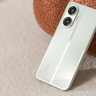 REDMI Turbo 4 Pro测评：好看又能打